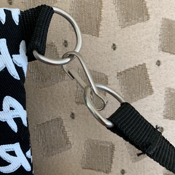 🍾 HOST PICK 🍾 🏝 Aruba Souvenir Travel Bag 🏝 - Picture 3 of 7